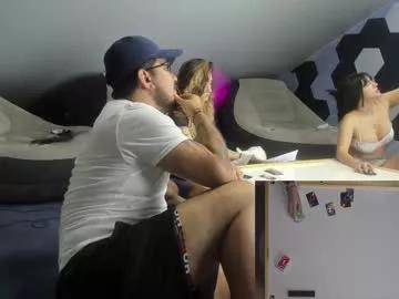 the_mao_game on Chaturbate