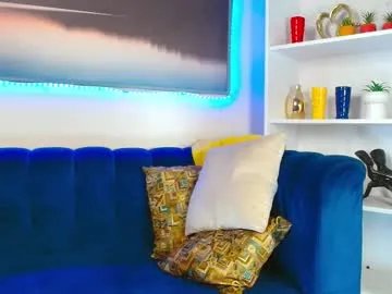 thee_pola on Chaturbate 