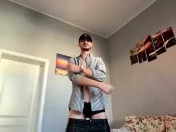 Freechat thejoker888 on Chaturbate