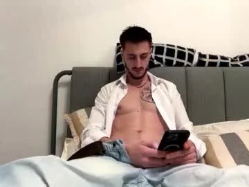 Freechat thejoker888 on Chaturbate