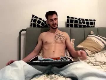 Freechat thejoker888 on Chaturbate