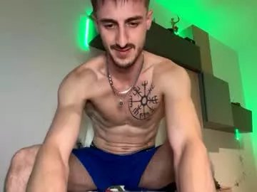 Freechat thejoker888 on Chaturbate
