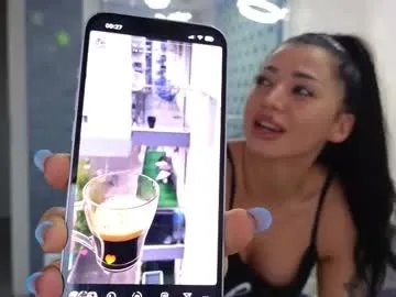 Freechat theowonder on Chaturbate