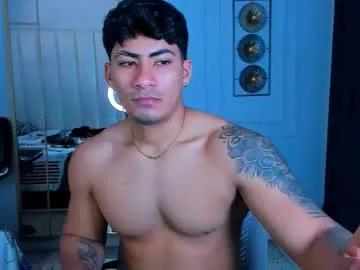thirstmen_ — CUM AT GOAL... #PVTOPEN  Michael and Criss  #muscle #latino #bigcock #fit #young [2988 tokens remaining]