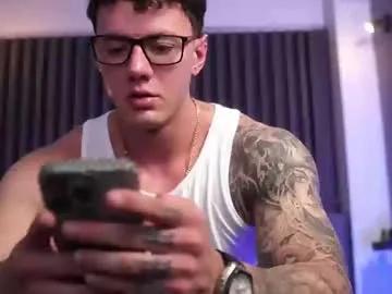 thomas_falcon1 — naughty night  come and have fun with me #party #bigcock #bigass #muscle #latino
