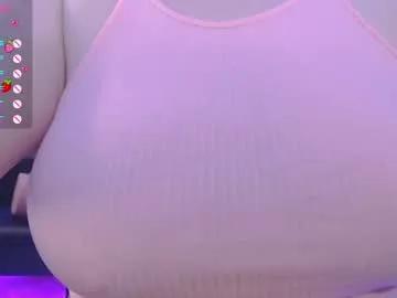 Freechat tiabellaxxx on Chaturbate
