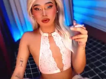 Freechat tiara_perezx on Chaturbate