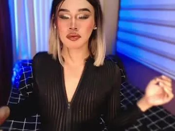 Freechat tiara_perezx on Chaturbate