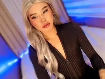 Freechat tiara_perezx on Chaturbate