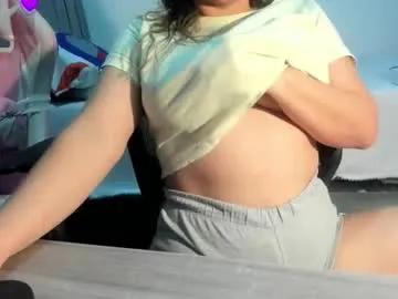 Freechat tiffany_teressa on Chaturbate