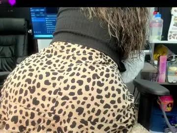 Freechat tiffany_teressa on Chaturbate