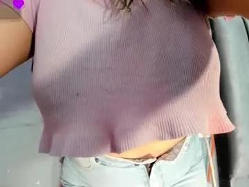 Freechat tiffany_teressa on Chaturbate