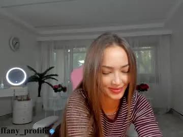 tiffanyhouston_ — Freechat on Chaturbate