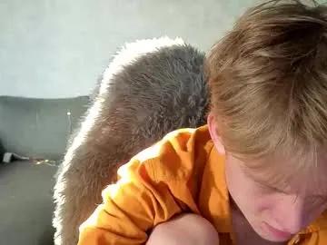 Freechat timmy7topcut on Chaturbate