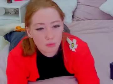 tinabrook — Big sweet hello to you my precious!  Welcome to my sunny wonderful world!  #hairy #redhead #flexible #deepthroat #smoke [10000 tokens remaining]