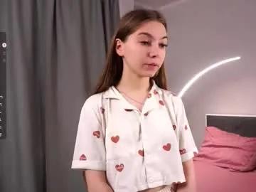 tiny_bunny__ — Current Goal: 2 fingers up my sweet ass at 123 tokens -- #skinny #bigboobs #18 #lovense #young