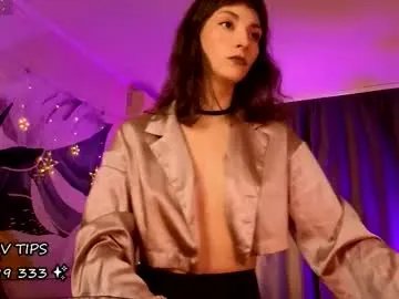 tokio_ray on Chaturbate