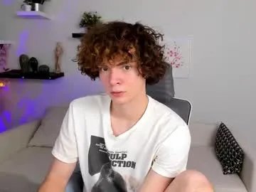 tommy_jamm on Chaturbate 