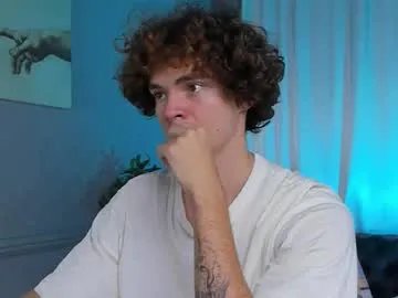 tommy_jamm on Chaturbate 