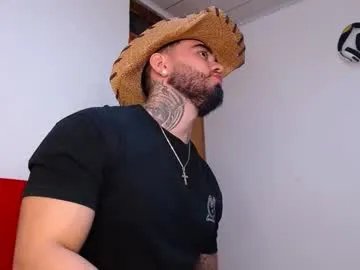 Freechat tommyblessd1 on Chaturbate