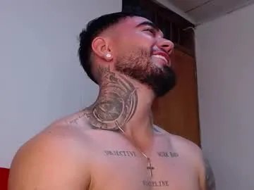 Freechat tommyblessd1 on Chaturbate