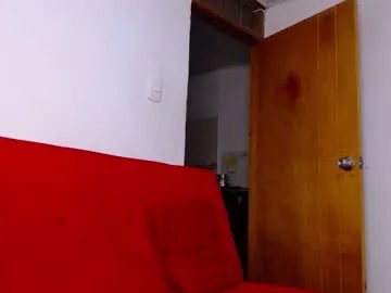 Freechat tommyblessd1 on Chaturbate