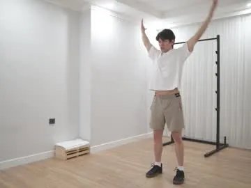 Freechat tommyjoyer on Chaturbate