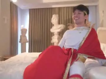 Freechat tommyjoyer on Chaturbate