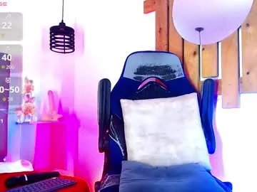 Freechat tony_rick_ on Chaturbate