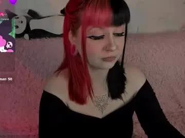 toriayun0 on Chaturbate