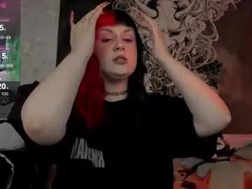 toriayun0 on Chaturbate