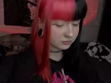 toriayun0 on Chaturbate