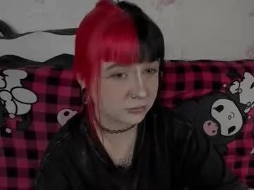 toriayun0 on Chaturbate