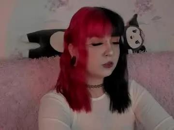toriayun0 on Chaturbate