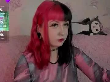 toriayun0 on Chaturbate