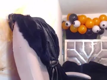 toxxxic_cams on Chaturbate 