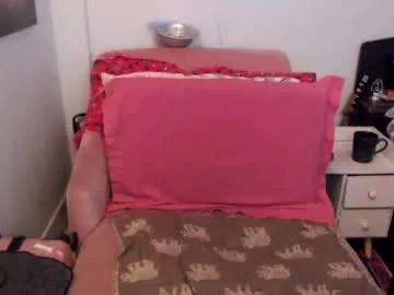 transagera on Chaturbate