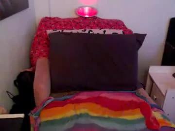 transagera on Chaturbate