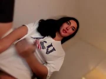 transnextdoor_ on Chaturbate