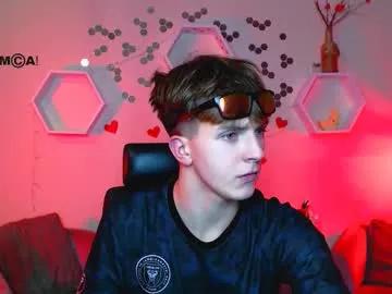 travis_wolf_ — GOAL: doggy style [14 tokens remaining] Welcome to my room! #monstercock #gay #tease #18 #shy