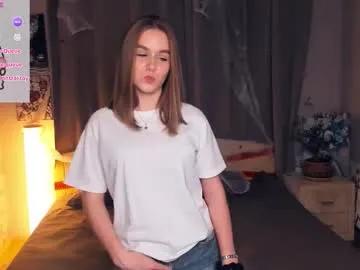 trinahillier — Show my outfit <3 #teen #new #shy #skinny #18 [15 tokens remaining]