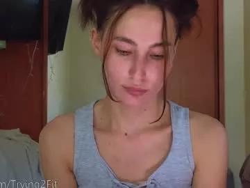 trying2fit on Chaturbate