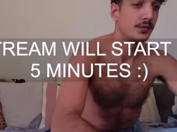 trying2fit on Chaturbate