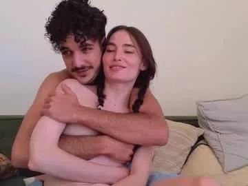 trying2fit on Chaturbate