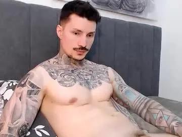 tyagodoll on Chaturbate
