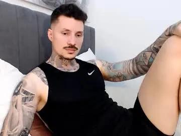 tyagodoll on Chaturbate