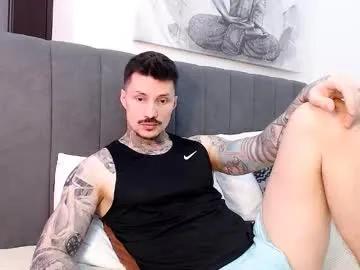 tyagodoll on Chaturbate