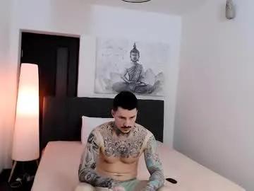 tyagodoll on Chaturbate