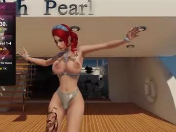 Freechat tyra_foxx on Chaturbate