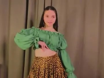 Freechat tyrasyversen on Chaturbate